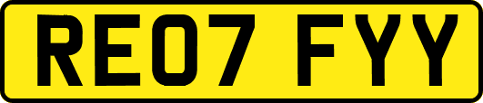 RE07FYY