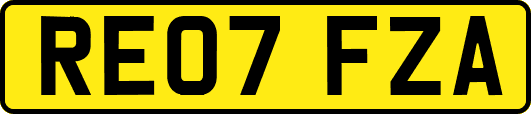 RE07FZA