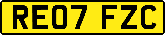 RE07FZC