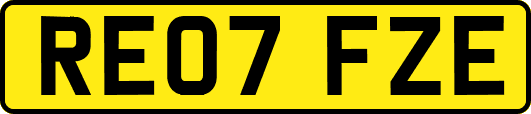 RE07FZE