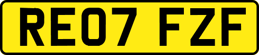 RE07FZF