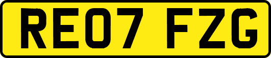 RE07FZG
