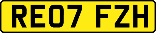 RE07FZH