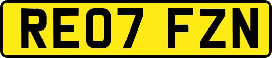 RE07FZN