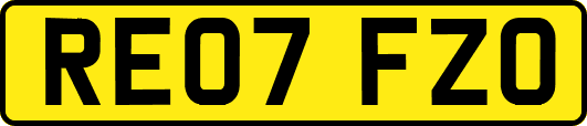 RE07FZO