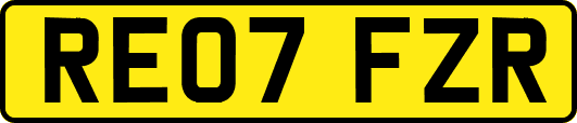 RE07FZR