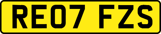 RE07FZS