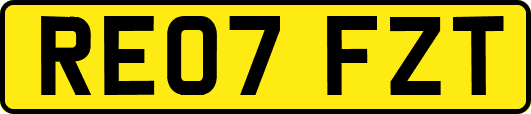 RE07FZT