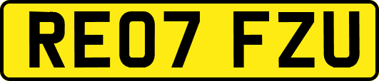 RE07FZU