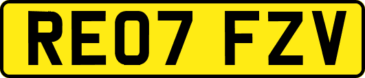 RE07FZV