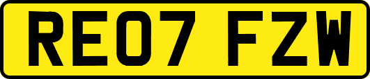RE07FZW