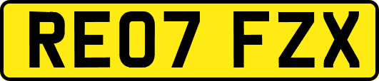 RE07FZX