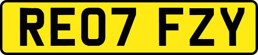 RE07FZY