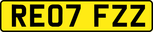 RE07FZZ