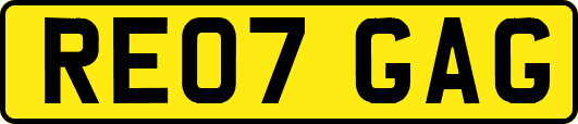 RE07GAG