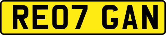 RE07GAN