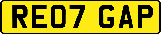 RE07GAP