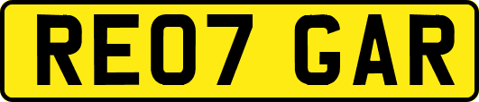 RE07GAR