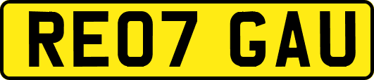 RE07GAU