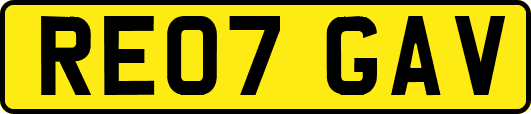 RE07GAV
