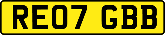 RE07GBB