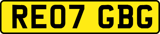 RE07GBG