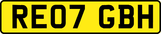 RE07GBH