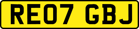 RE07GBJ
