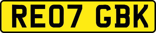 RE07GBK