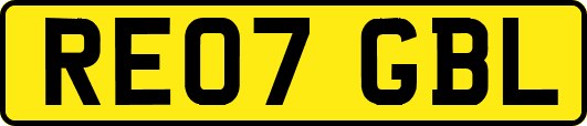 RE07GBL