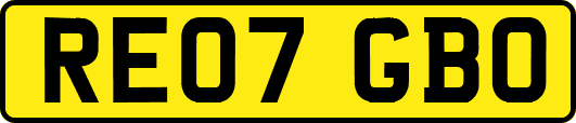 RE07GBO
