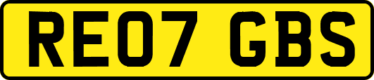 RE07GBS
