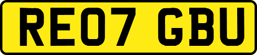 RE07GBU