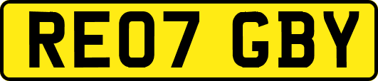 RE07GBY