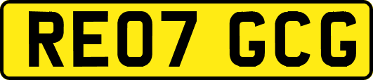 RE07GCG