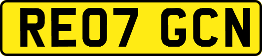 RE07GCN