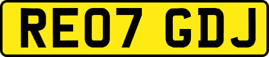 RE07GDJ