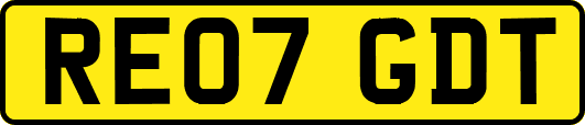 RE07GDT