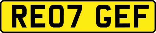 RE07GEF