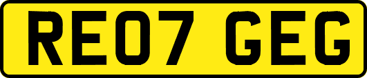 RE07GEG