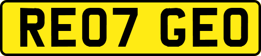 RE07GEO