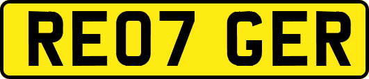 RE07GER