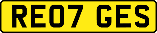 RE07GES