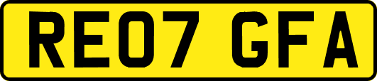 RE07GFA