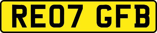 RE07GFB