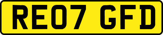 RE07GFD