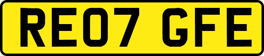 RE07GFE