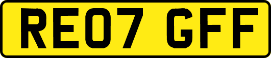 RE07GFF