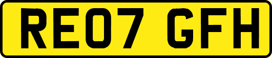 RE07GFH