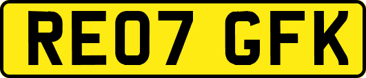 RE07GFK